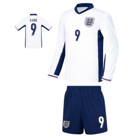 2024 잉글랜드 홈 유니폼