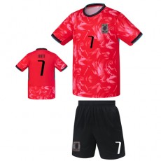 24-25 한국 홈 반팔만가능