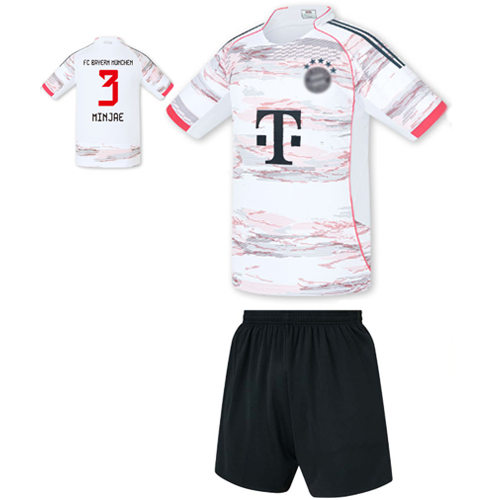 25-26 뮌헨 어웨이