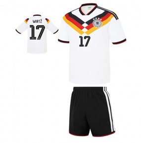2026 독일 홈 유니폼