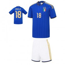 2026 이탈리아 홈