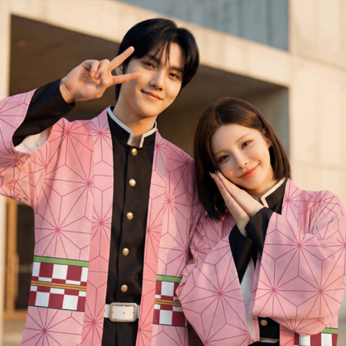 데몬 유카타 N