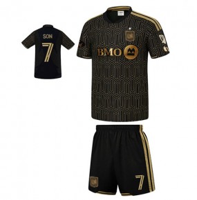 26-27 LAFC 로스앤젤레스 홈 반팔